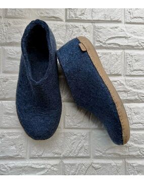 Glerups Slippers 42